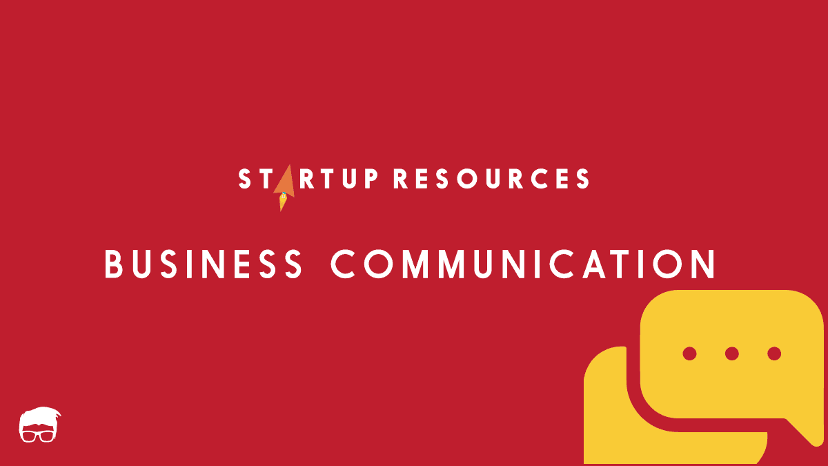 business communication tools