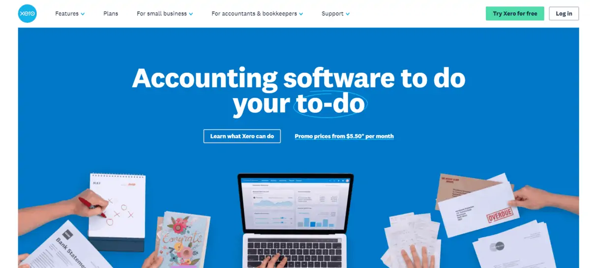 Xero