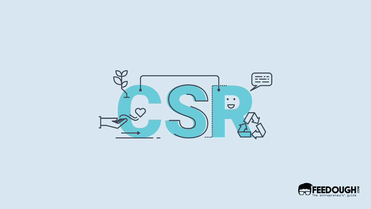 What Is Corporate Social Responsibility (CSR)?