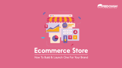 How To Set Up An Ecommerce Store? - A Guide 1 ecommerce store