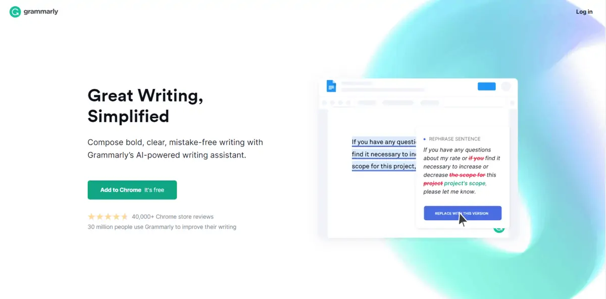 grammarly