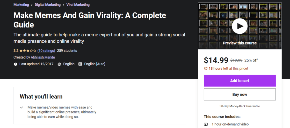 10 Proven Ways To Make Money With Memes Feedough