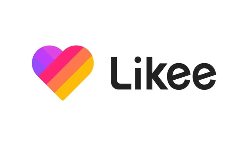 likee logo