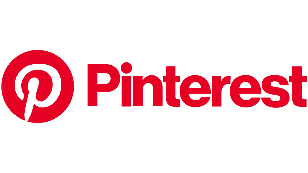 pinterest logo