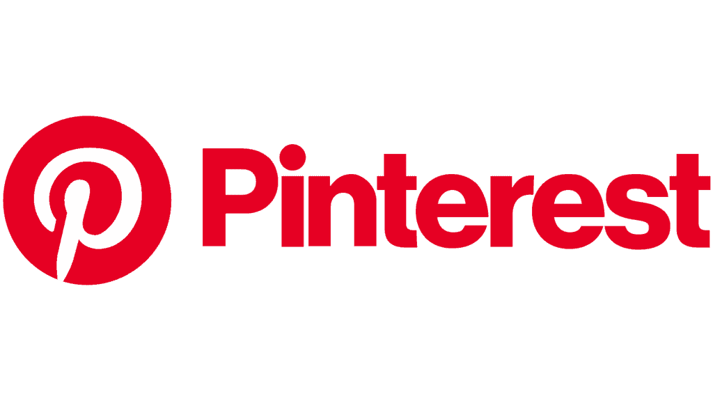 pinterest logo