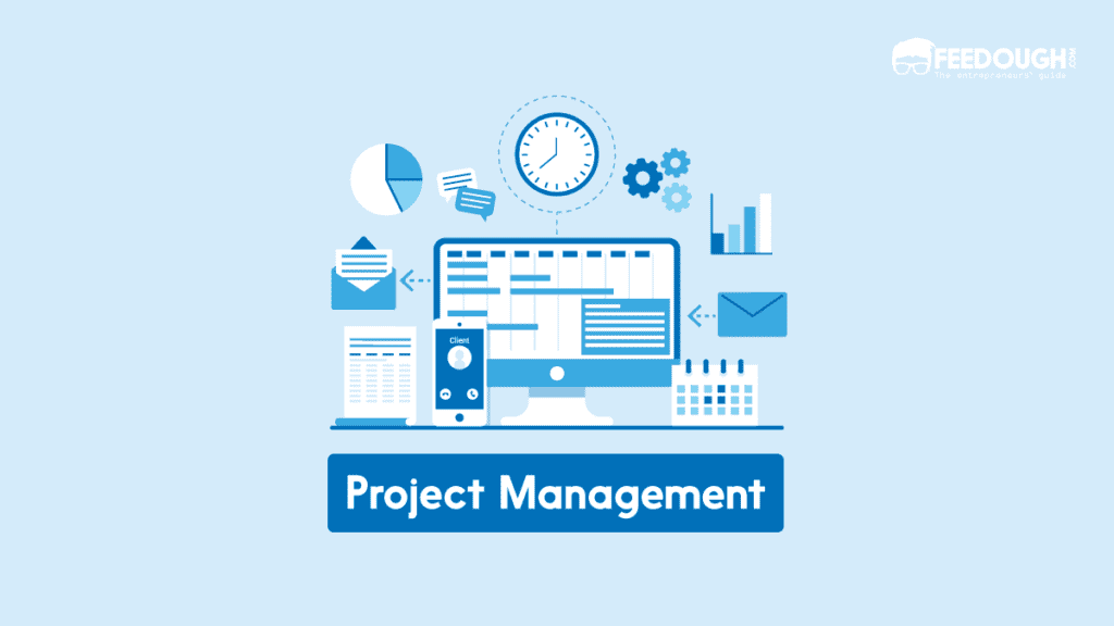 Who Is A Project Manager? - Definition, Roles and Responsibilities ...