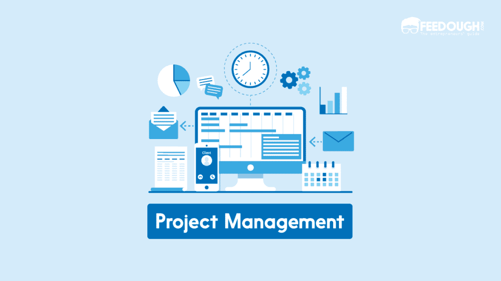 project management