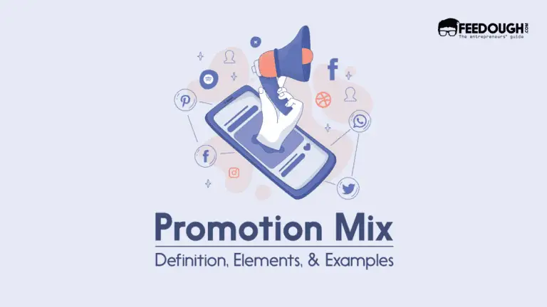 promotion mix