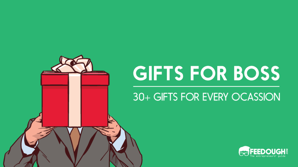 Christmas gifts for boss and best sale wife