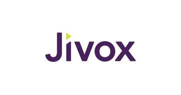 Jivox adtech