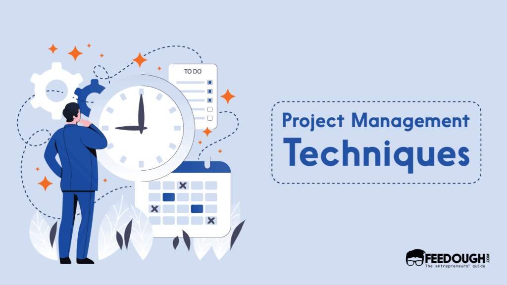 project management techniques