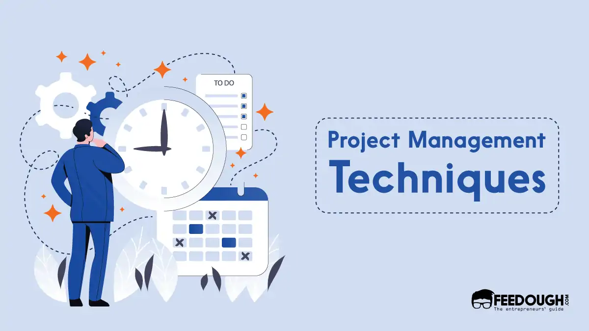 project management techniques