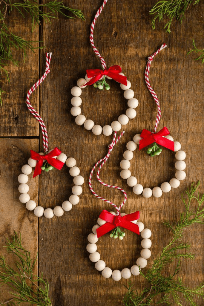 Christmas Tree Ornament