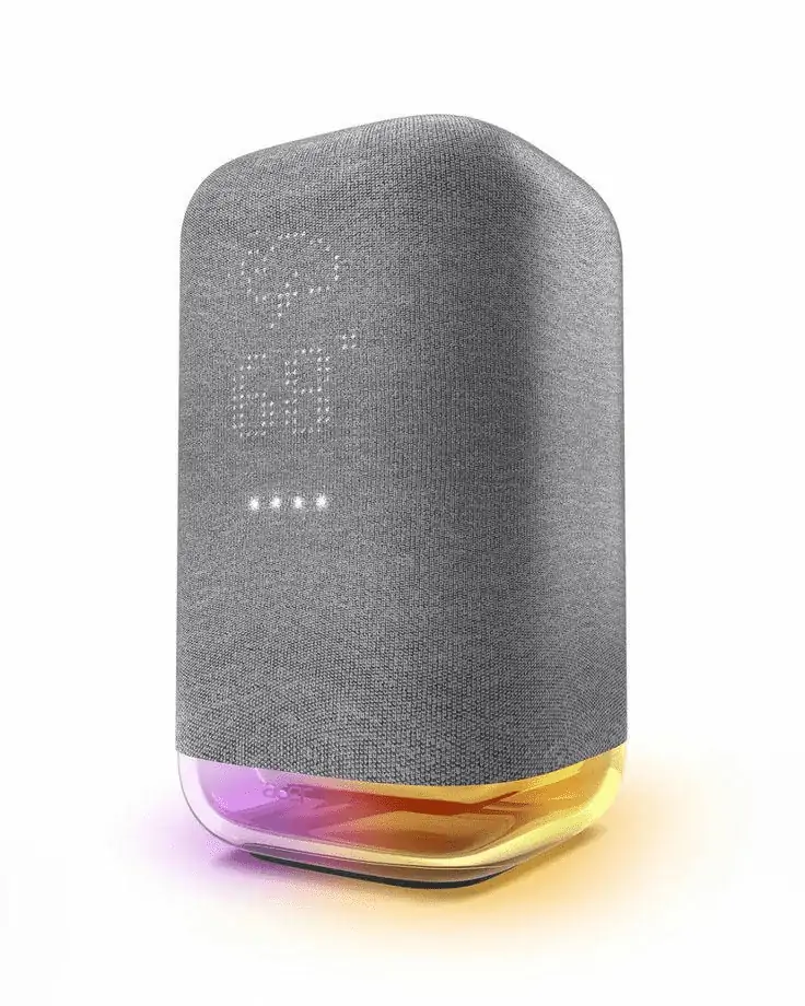 Smart Speaker