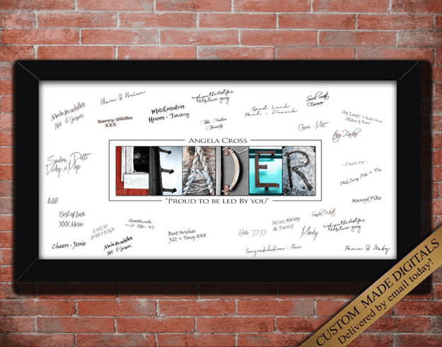Printable Collectable
