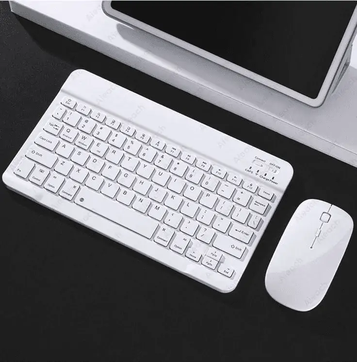 Portable Keyboard