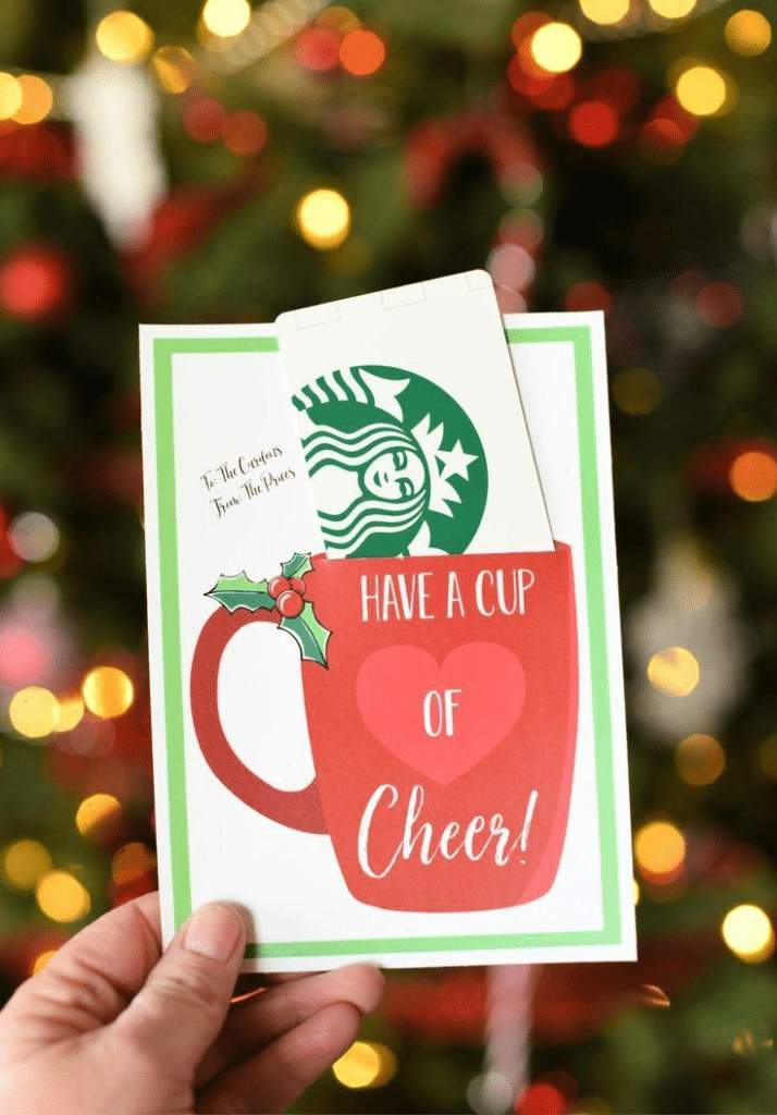Gift Card Boss gift