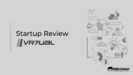 vr7ual startup review