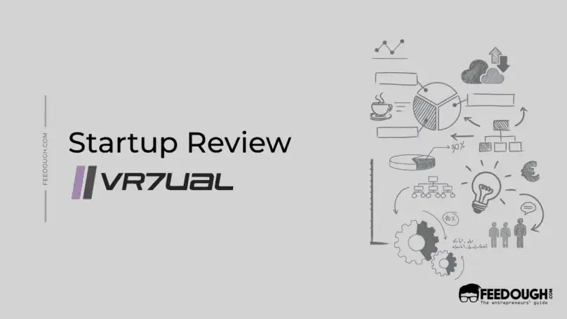 vr7ual startup review
