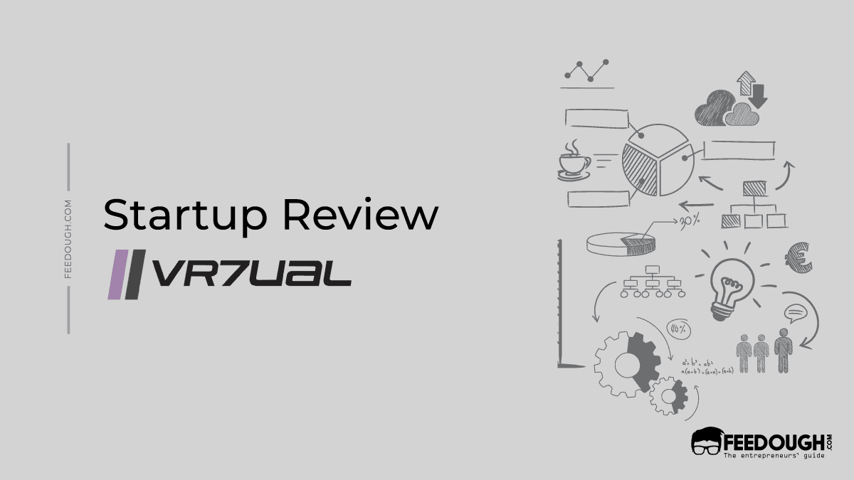 VR To Train Drivers - Vr7ual Startup Review