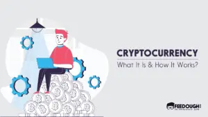 Cryptocurrency