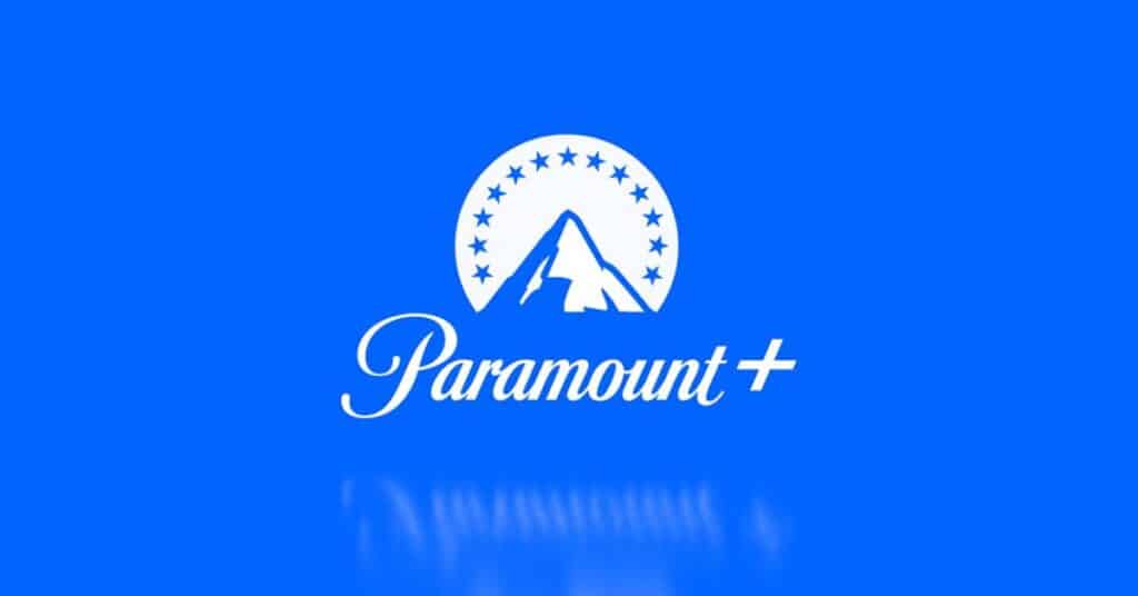 Paramount+ (ViacomCBS)