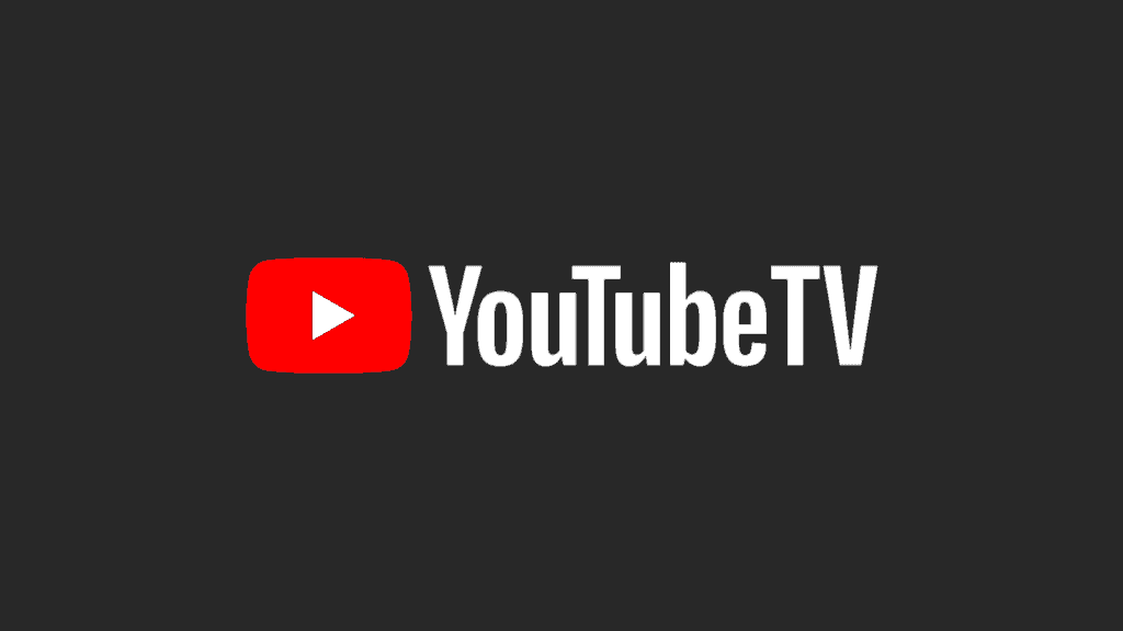 Youtube TV