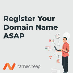 namecheap