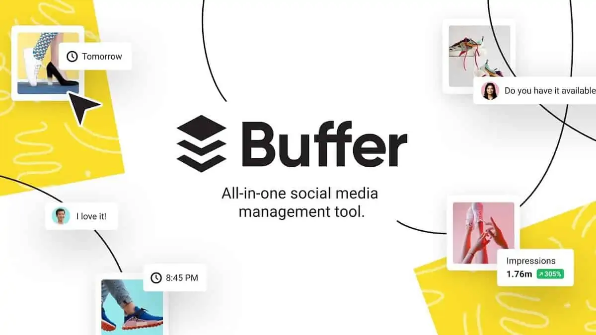 buffer