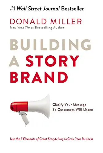 building a story brand