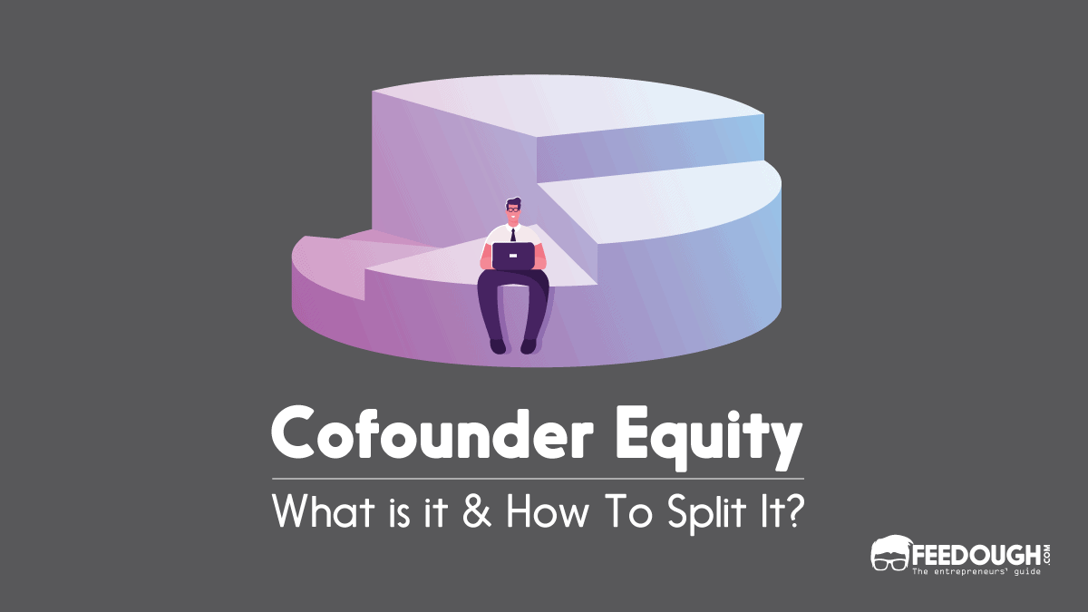 split equity cofounder