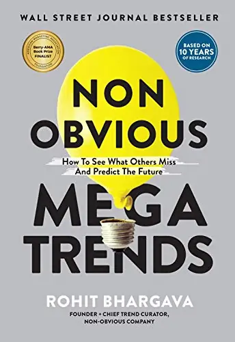 non obious mega trends