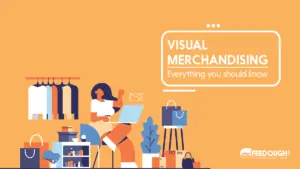 visual merchandising