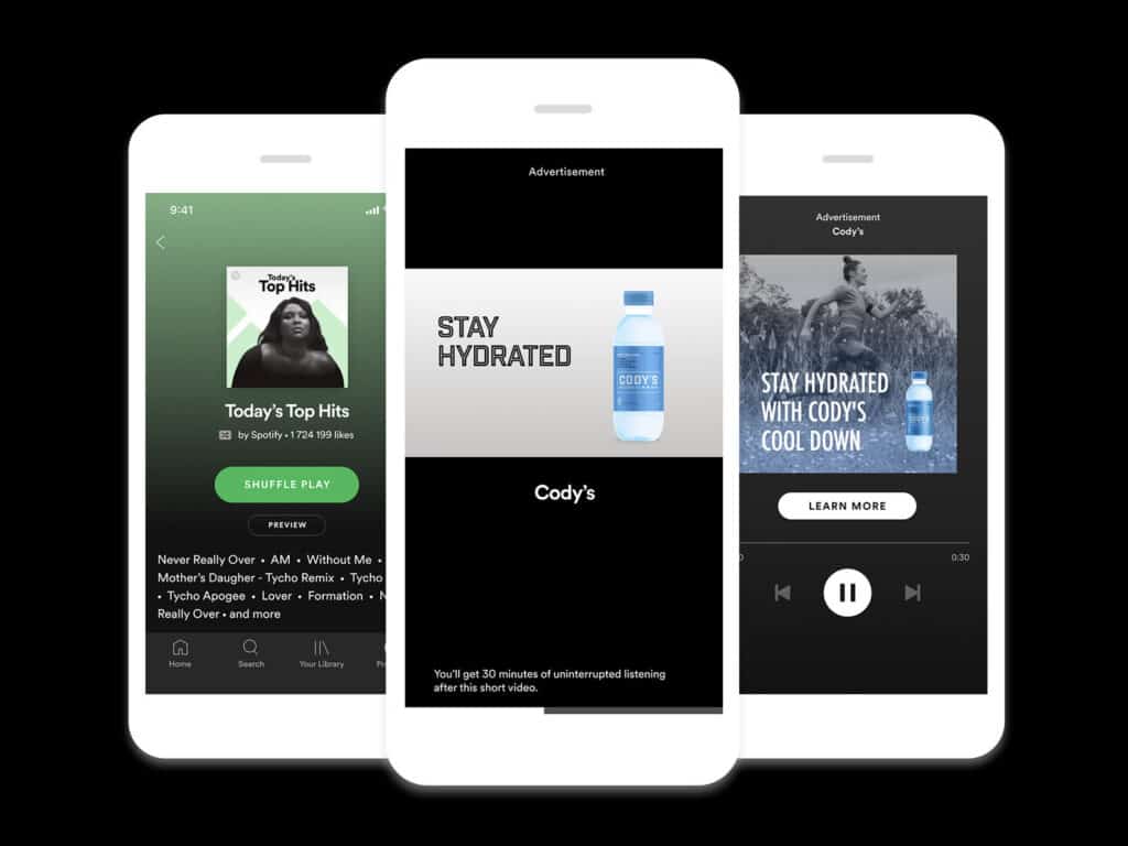 Spotify Business Model | How Does Spotify Make Money? 22