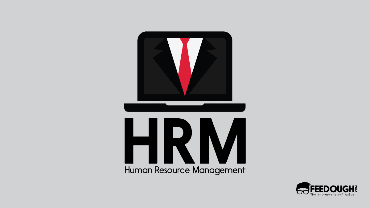 human resource management