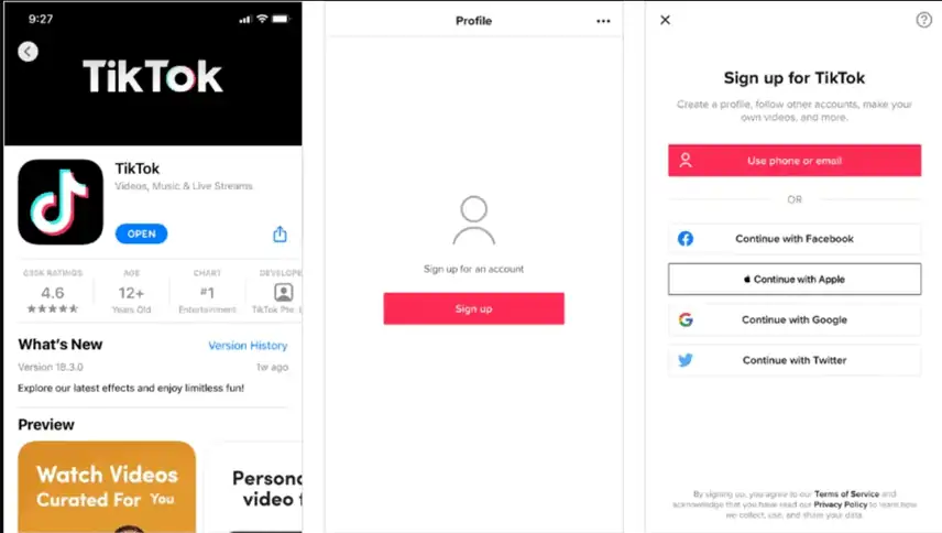 How Does Tiktok Operate?