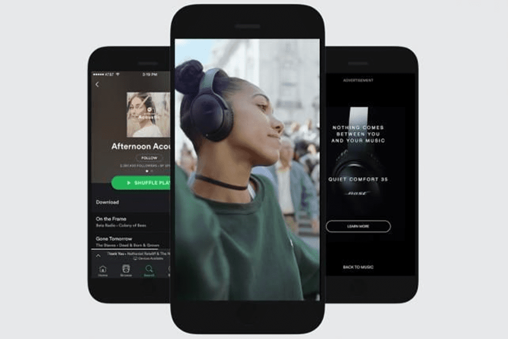 Spotify Business Model | How Does Spotify Make Money? 21