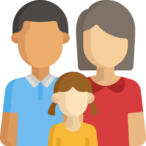 Family People