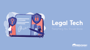 Legal Tech