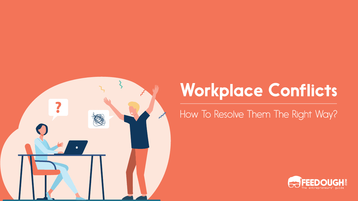 Resolving Workplace Conflicts: An Actionable Guide