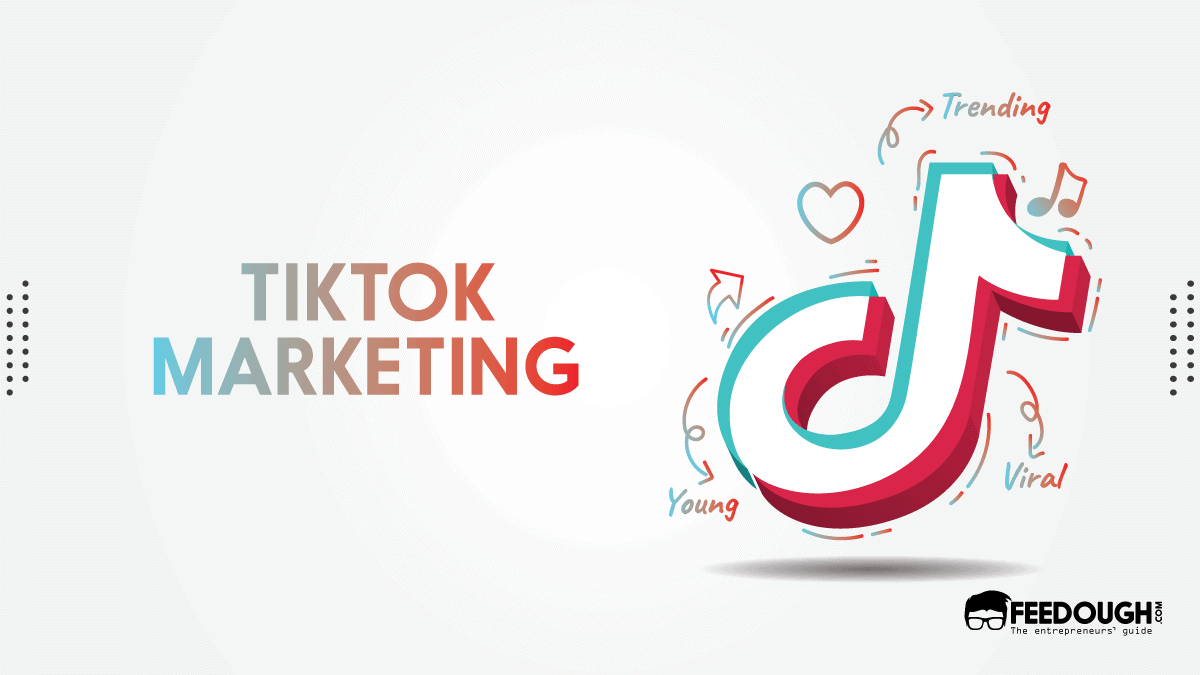 Cara TikTok Marketing