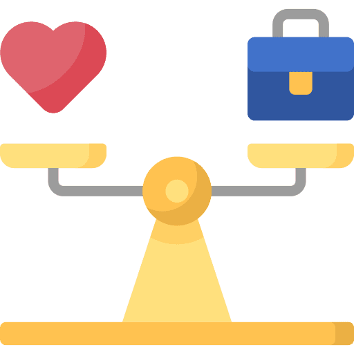 Work-Life Balance Work-Life Balance