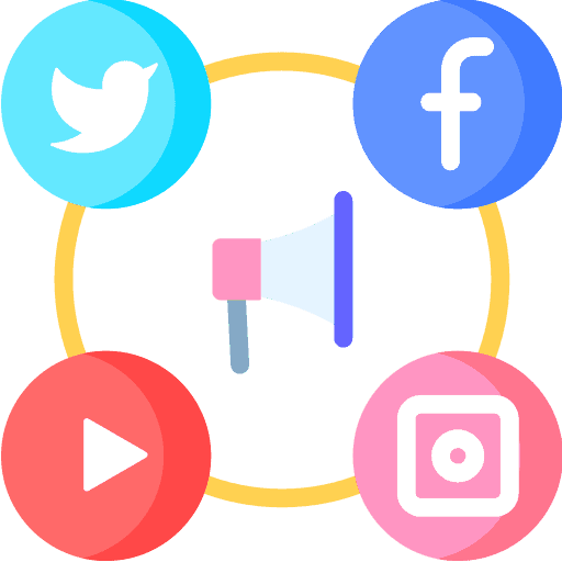 social media use social media use