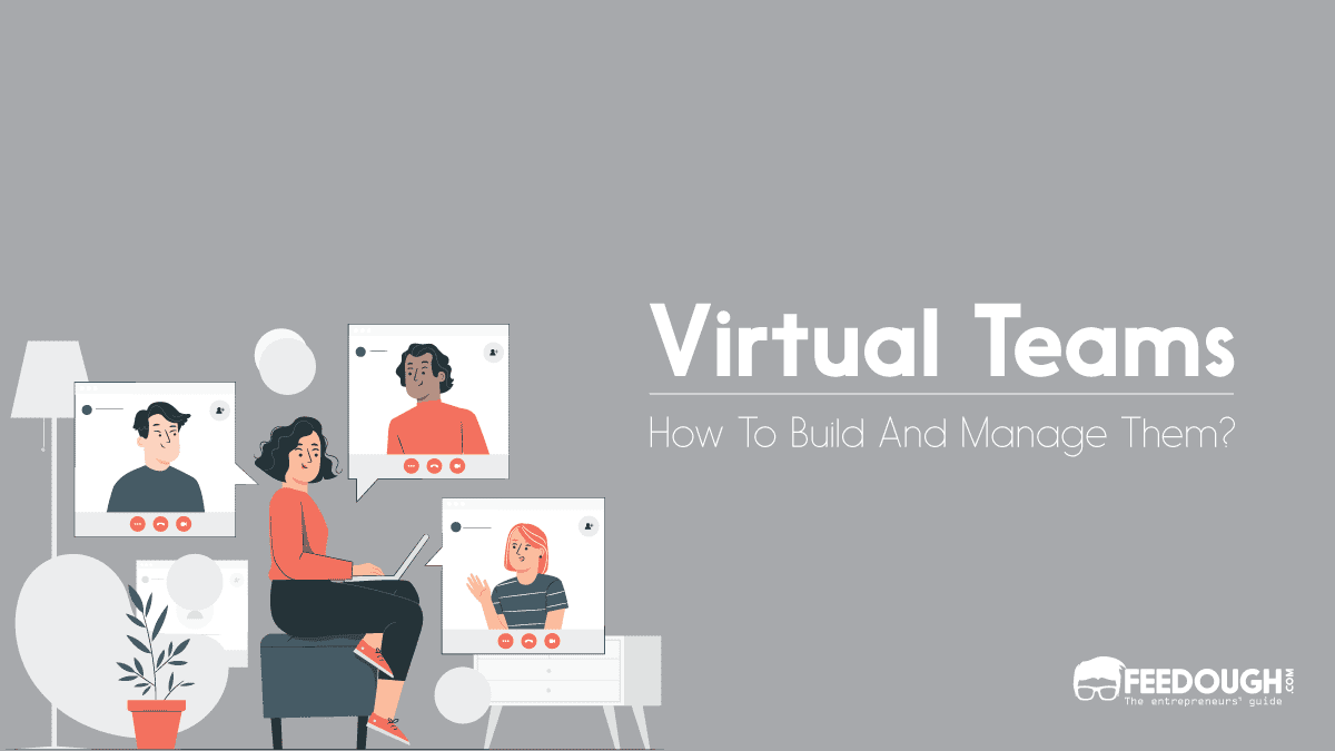 virtual team