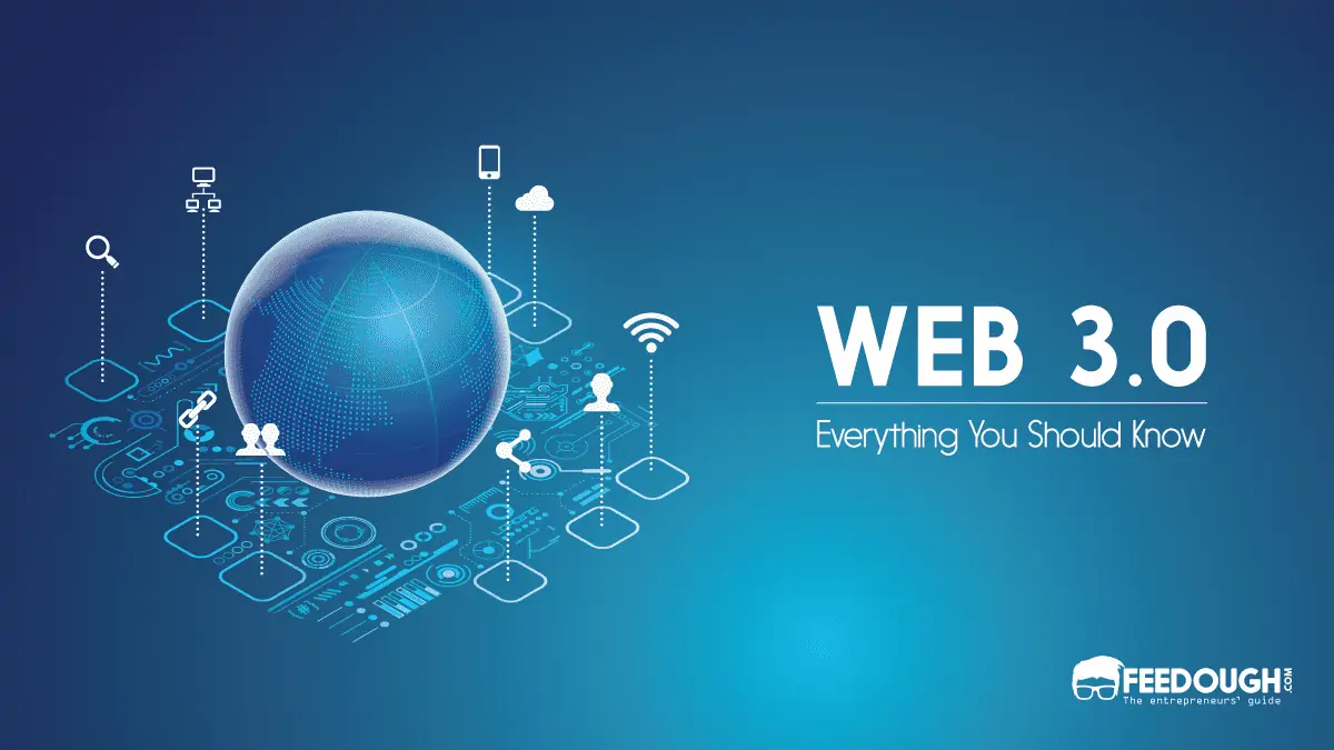 What Is Web 3.0: The Ultimate Guide
