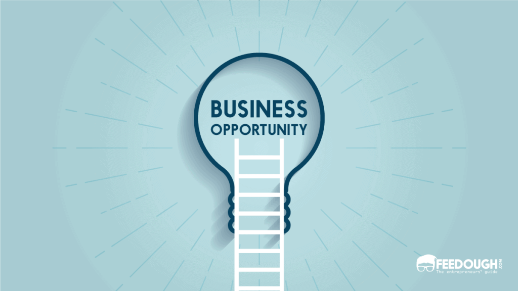 define business opportunity plan