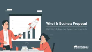 Business proposal