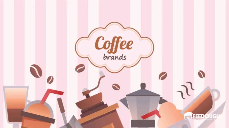 coffee brands