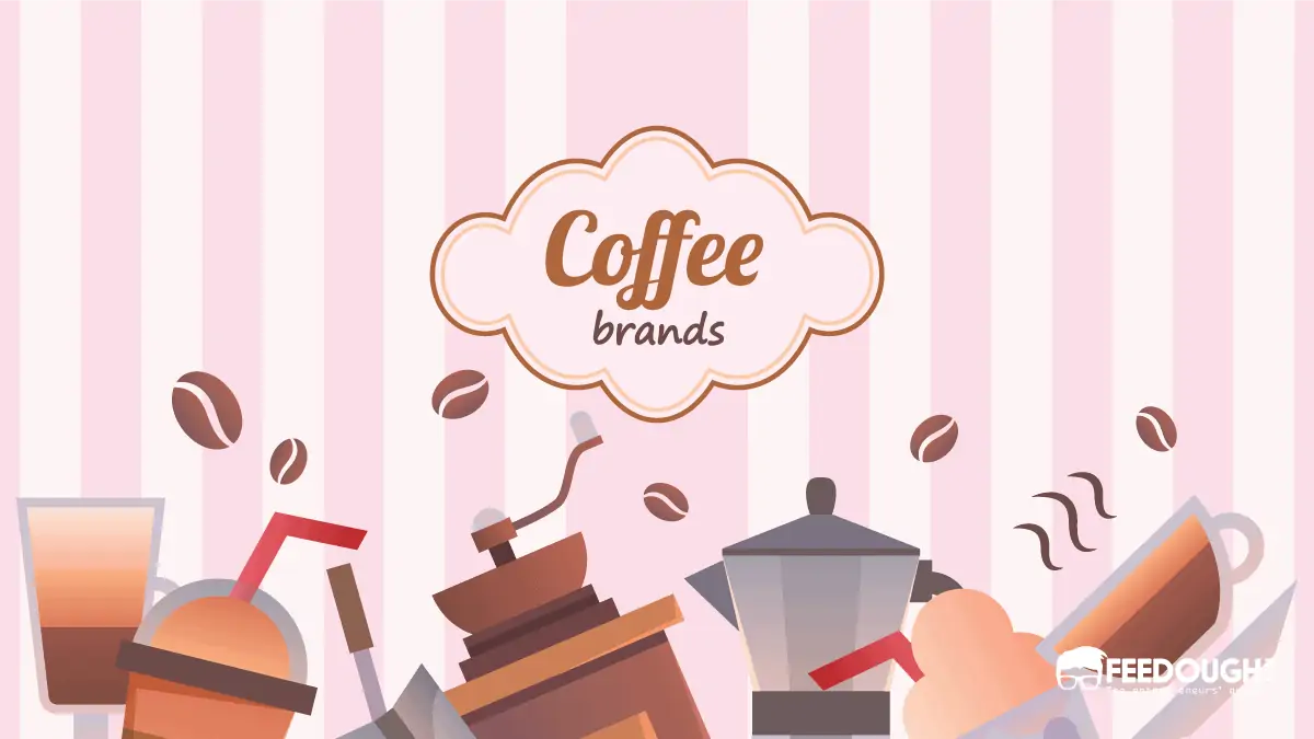 Top 10 Coffee Brands In The World