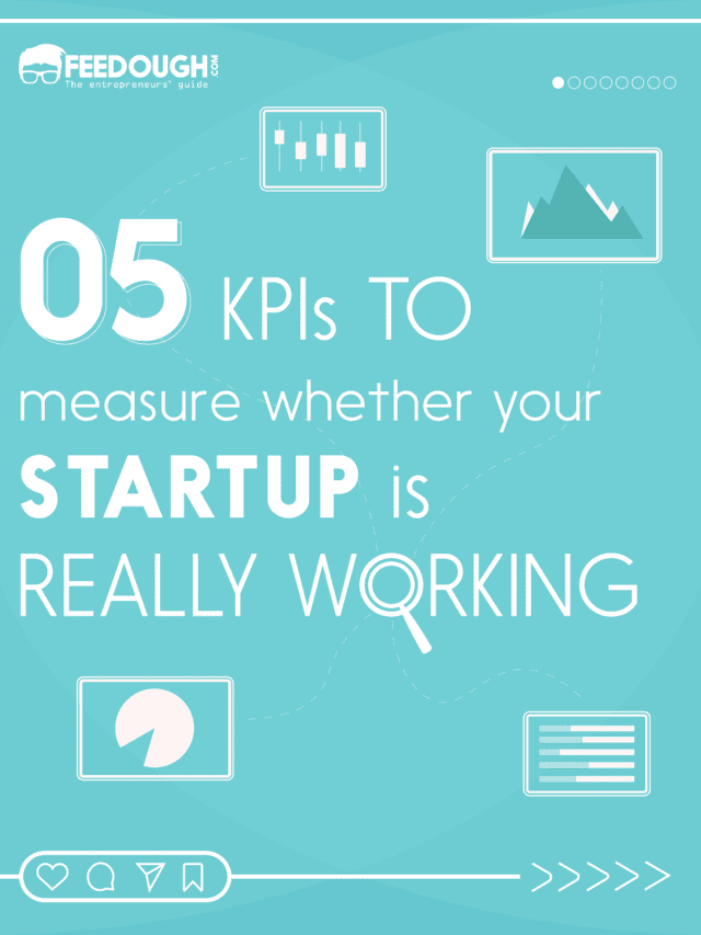 5 Startup KPIs You Should Measure